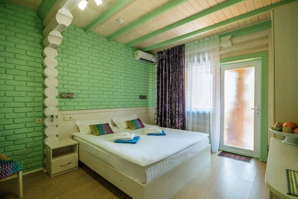 ОЗЕРО ДИВНОЕ, парк-отель - 52