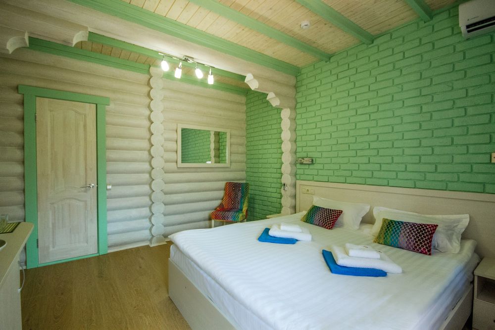 ОЗЕРО ДИВНОЕ, парк-отель - 51