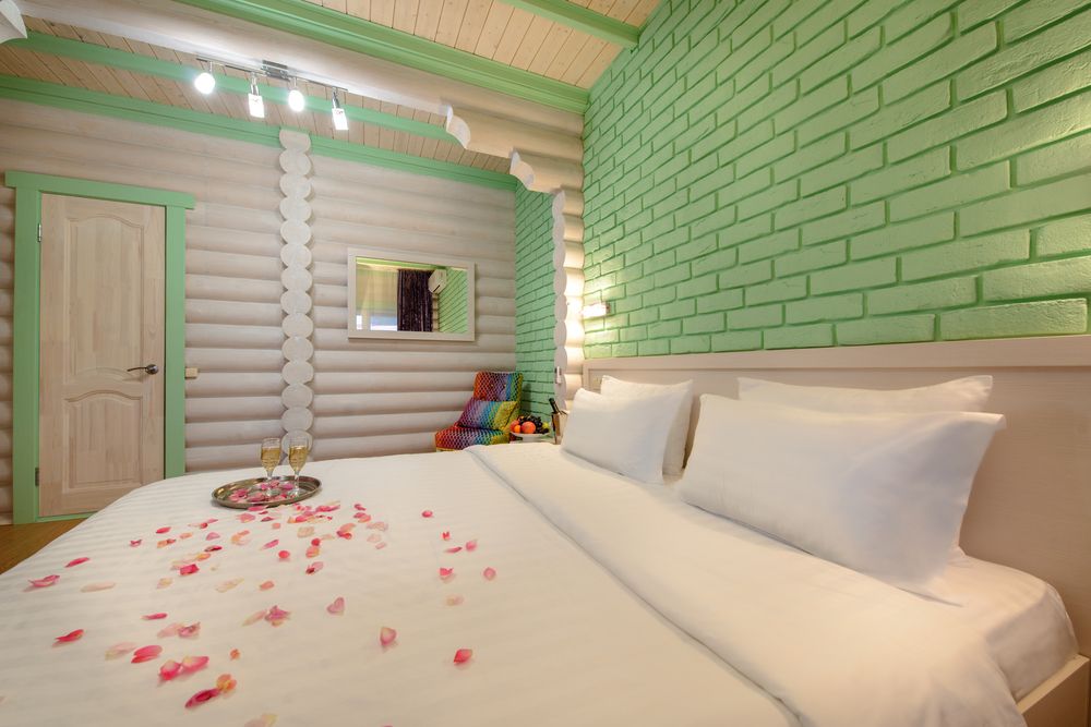 ОЗЕРО ДИВНОЕ, парк-отель - 50