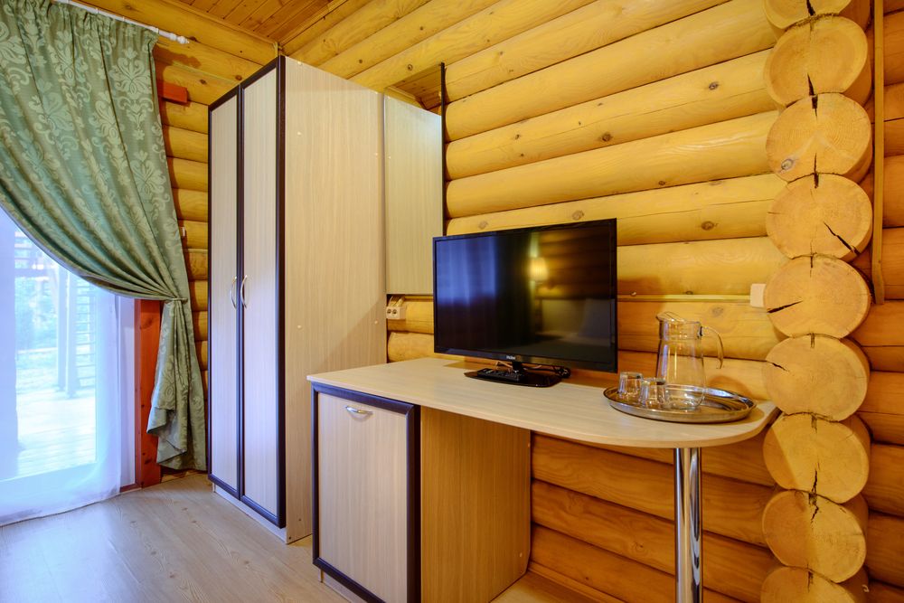 ОЗЕРО ДИВНОЕ, парк-отель - 49