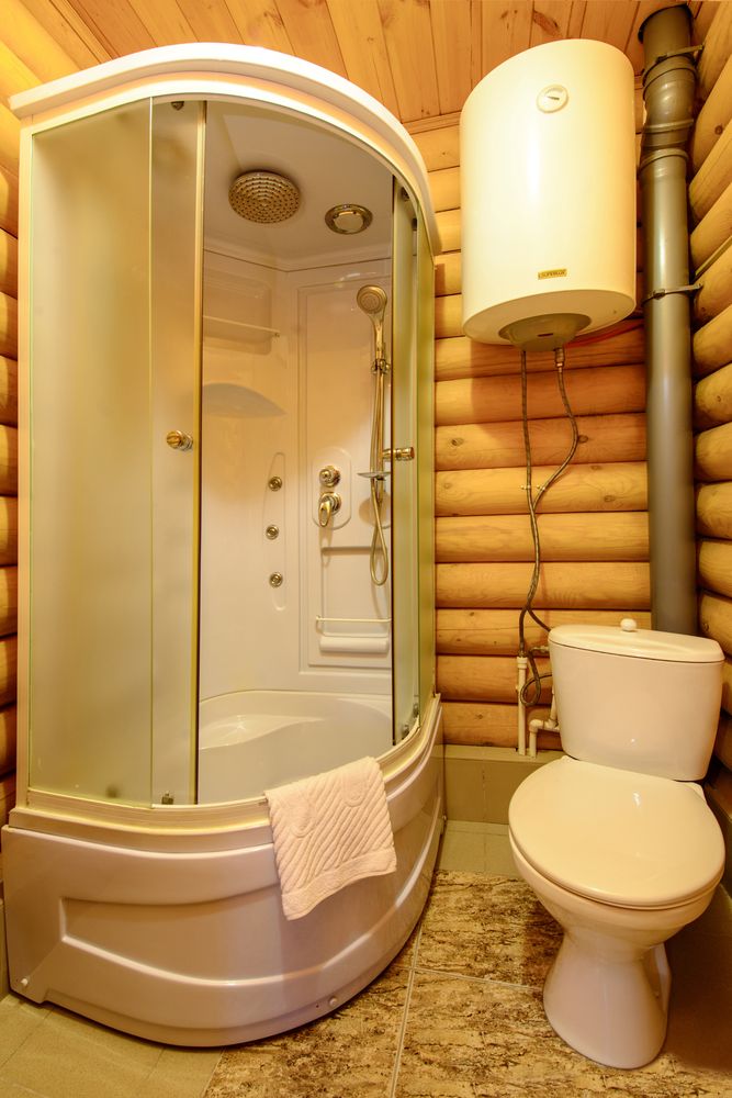 ОЗЕРО ДИВНОЕ, парк-отель - 47