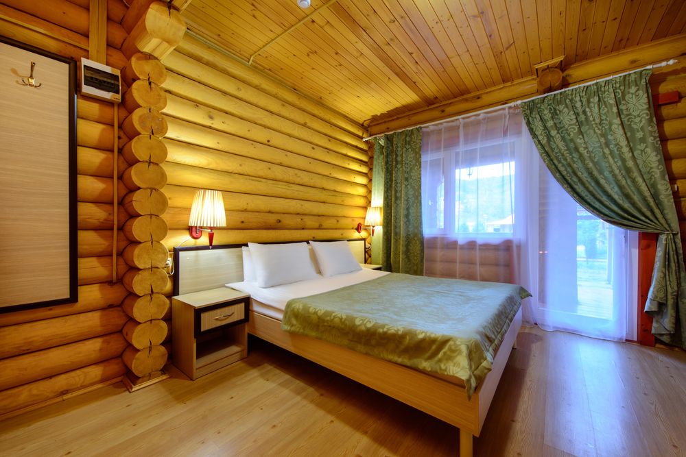 ОЗЕРО ДИВНОЕ, парк-отель - 46