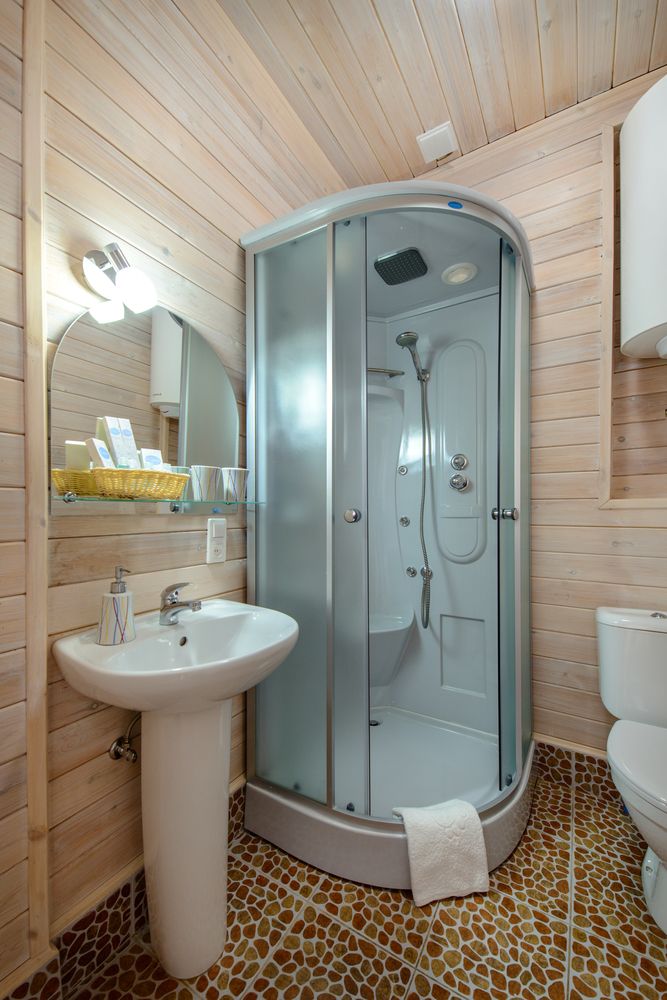 ОЗЕРО ДИВНОЕ, парк-отель - 37