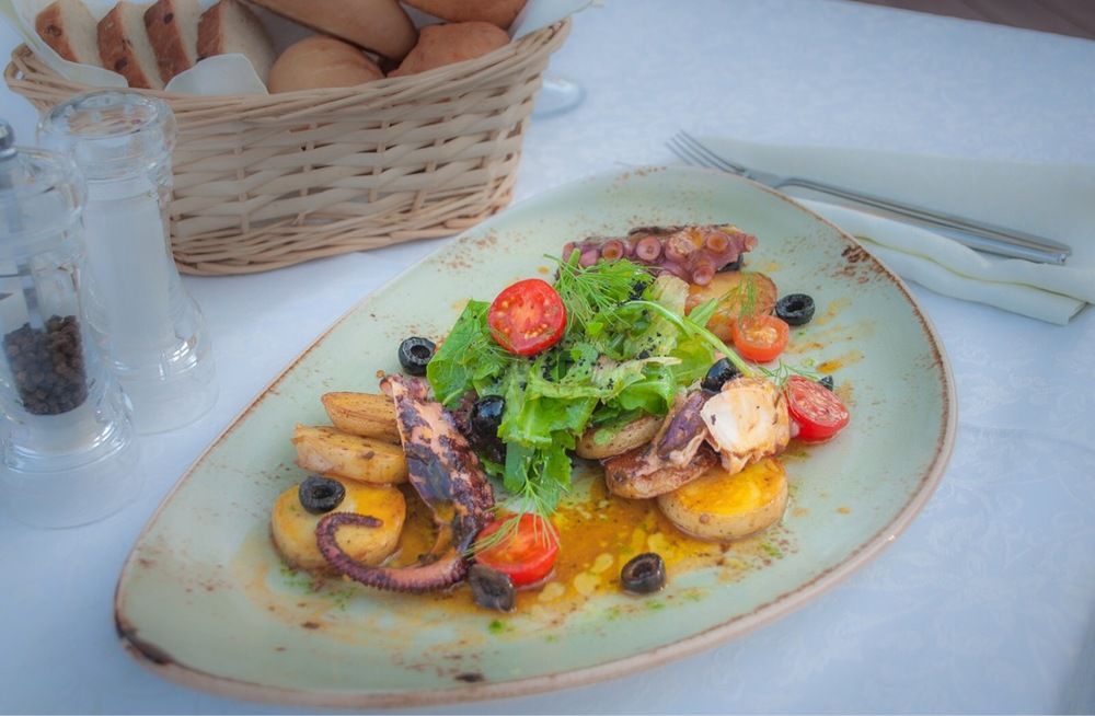 ОЗЕРО ДИВНОЕ, парк-отель - 22