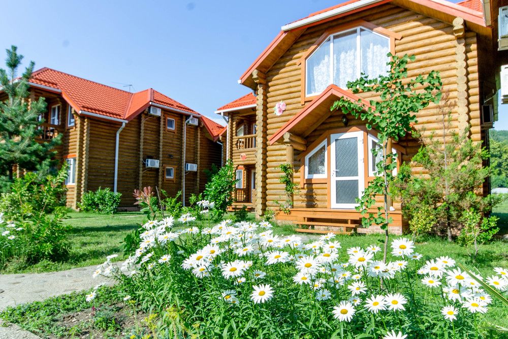 ОЗЕРО ДИВНОЕ, парк-отель - 2