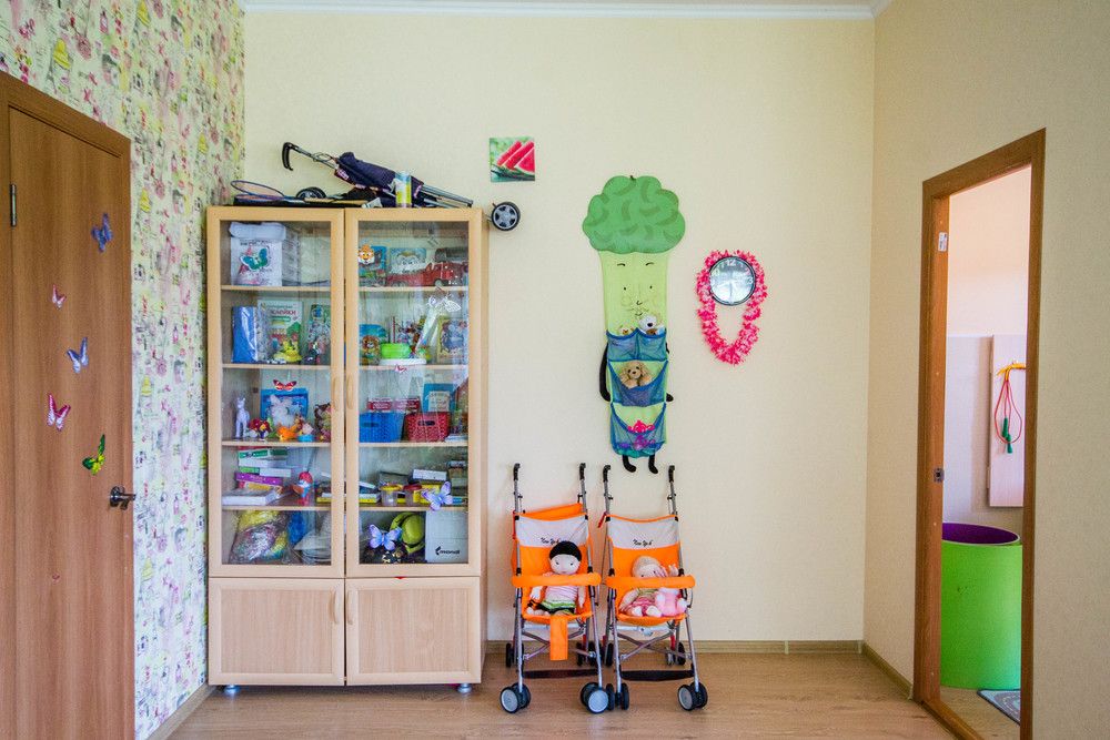 ОЗЕРО ДИВНОЕ, парк-отель - 33