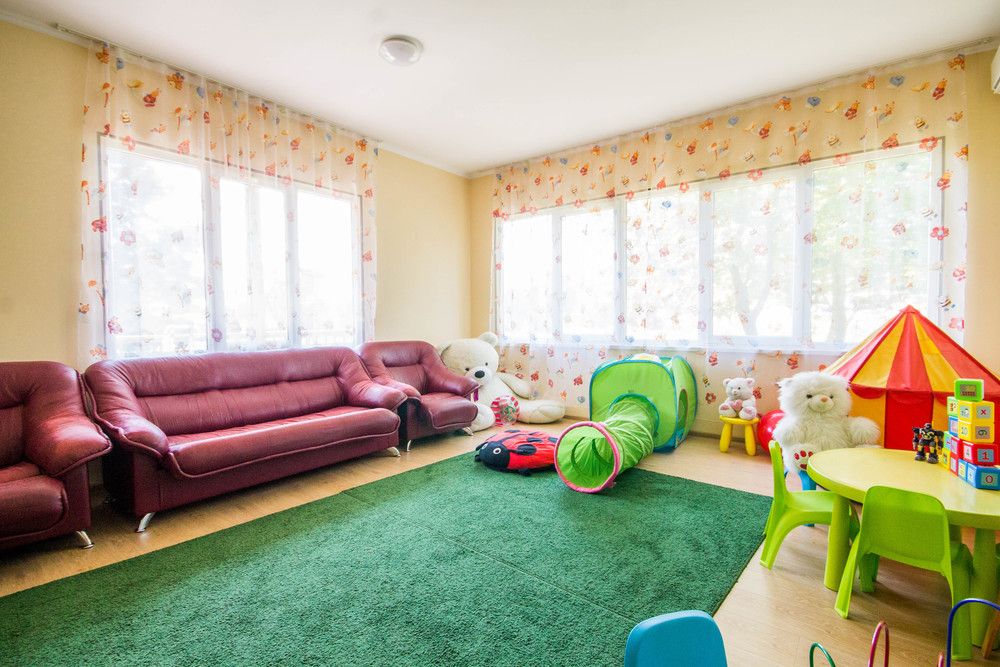 ОЗЕРО ДИВНОЕ, парк-отель - 32