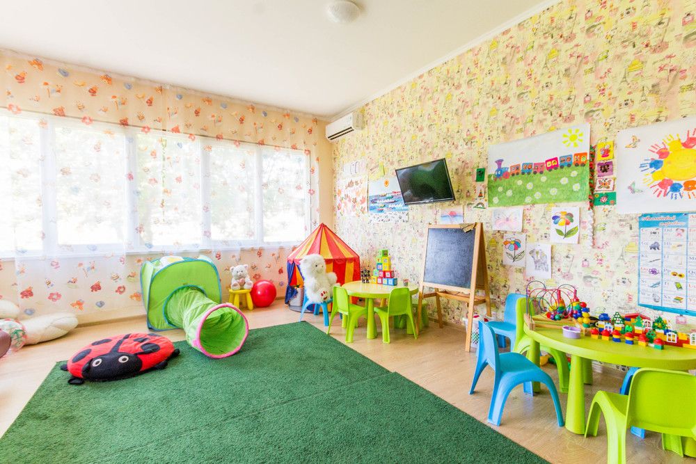 ОЗЕРО ДИВНОЕ, парк-отель - 31