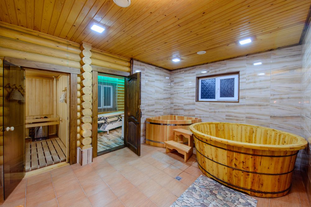 ОЗЕРО ДИВНОЕ, парк-отель - 30