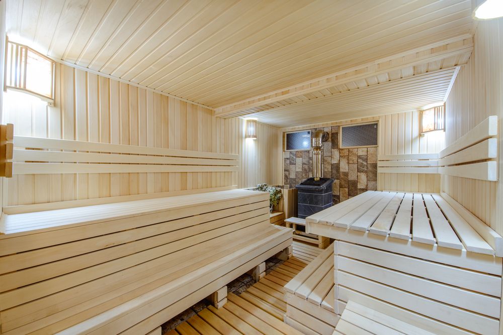 ОЗЕРО ДИВНОЕ, парк-отель - 29