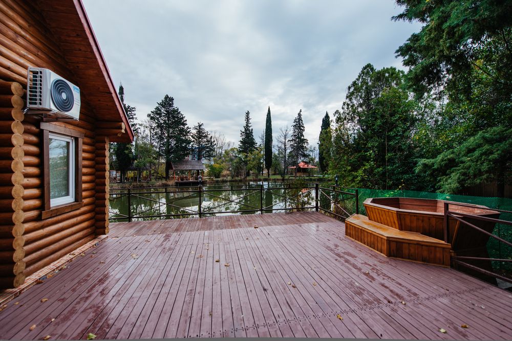 ОЗЕРО ДИВНОЕ, парк-отель - 26