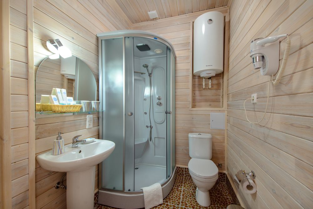 ОЗЕРО ДИВНОЕ, парк-отель - 45