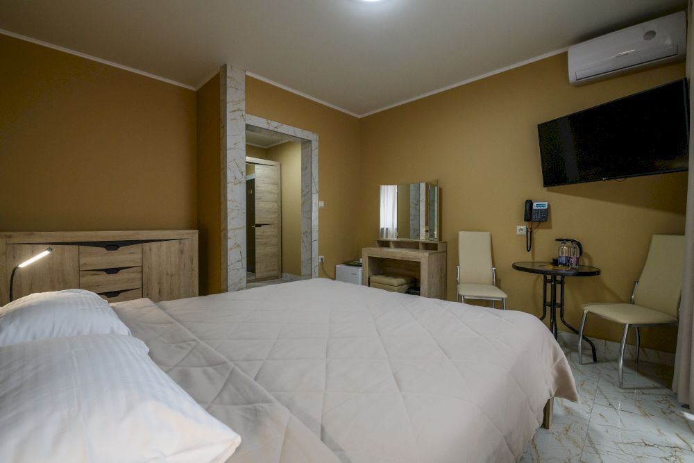 ЮНА AQUA LIFE, отель - 18