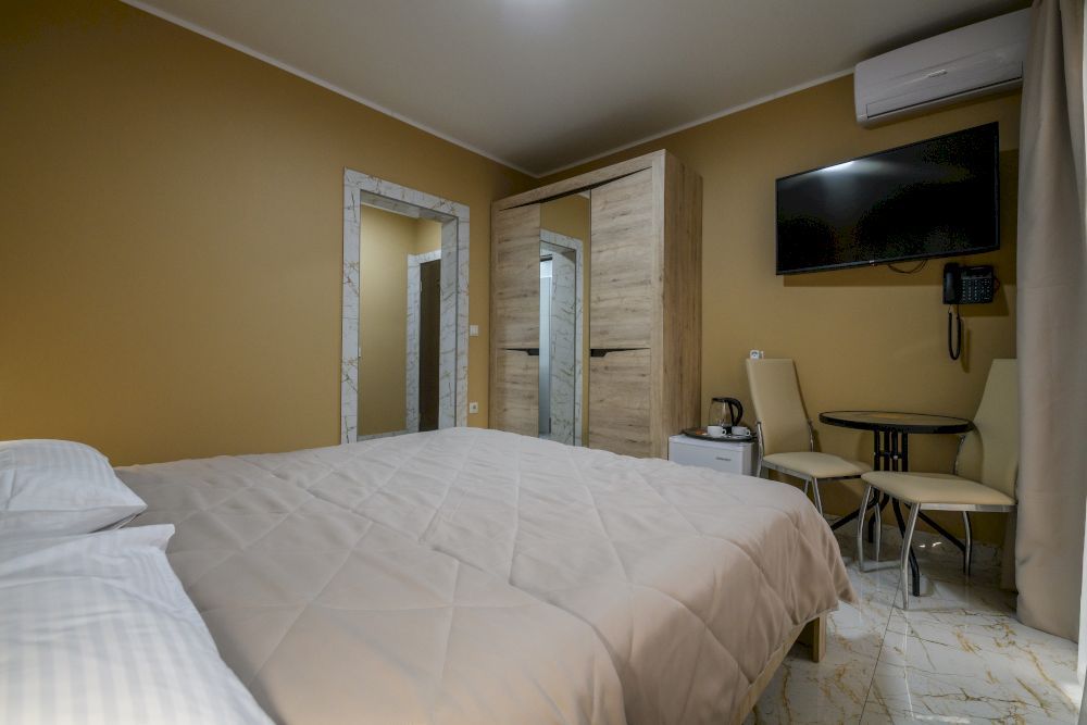 ЮНА AQUA LIFE, отель - 14