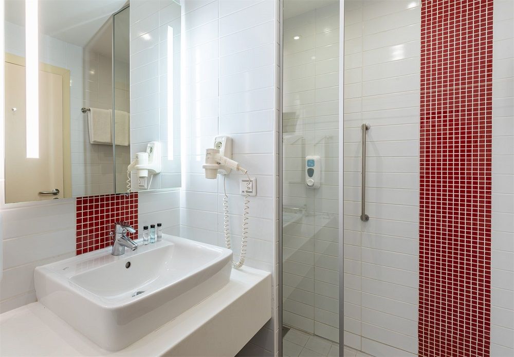 COSMOS SOCHI HOTEL (бывш. PARK INN BY RADISSON SOCHI CITY CENTRE), отель - 50