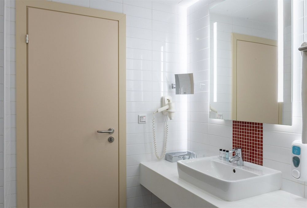 COSMOS SOCHI HOTEL (бывш. PARK INN BY RADISSON SOCHI CITY CENTRE), отель - 51