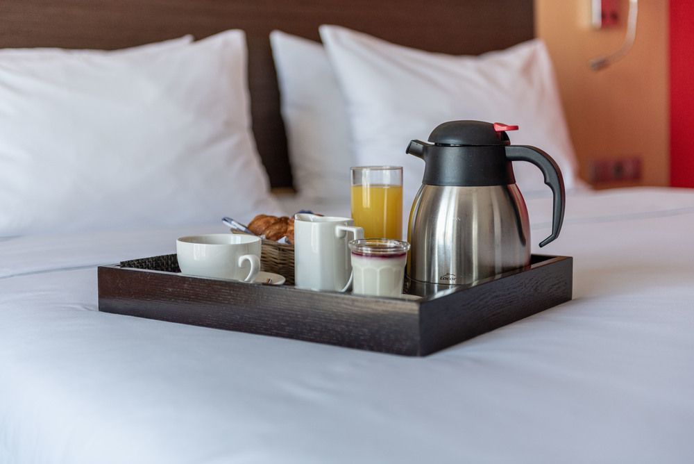 COSMOS SOCHI HOTEL (бывш. PARK INN BY RADISSON SOCHI CITY CENTRE), отель - 81