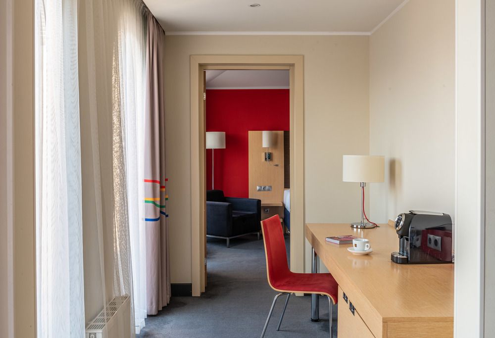 COSMOS SOCHI HOTEL (бывш. PARK INN BY RADISSON SOCHI CITY CENTRE), отель - 69