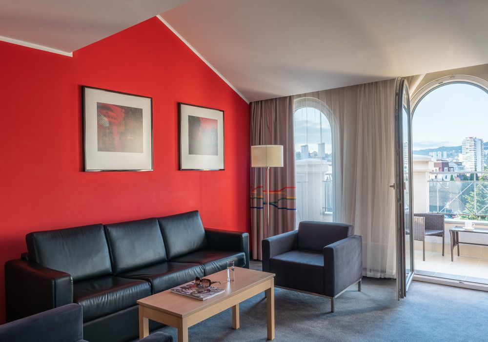 COSMOS SOCHI HOTEL (бывш. PARK INN BY RADISSON SOCHI CITY CENTRE), отель - 74