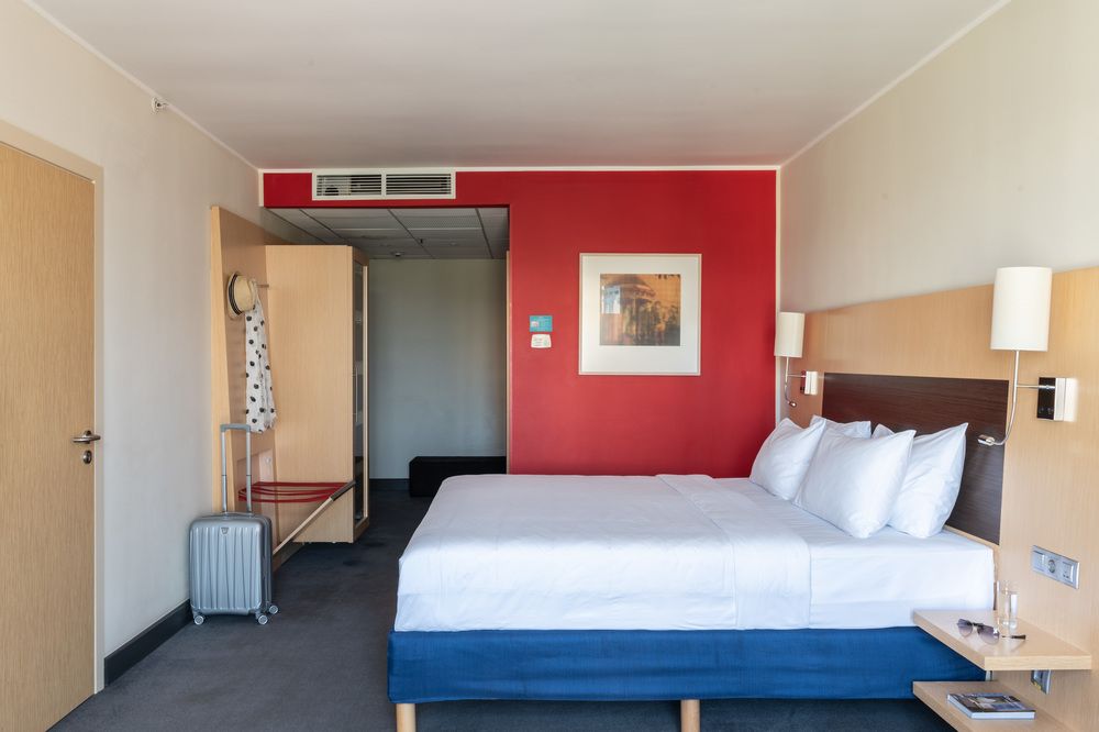 COSMOS SOCHI HOTEL (бывш. PARK INN BY RADISSON SOCHI CITY CENTRE), отель - 62