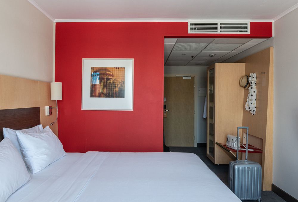 COSMOS SOCHI HOTEL (бывш. PARK INN BY RADISSON SOCHI CITY CENTRE), отель - 60