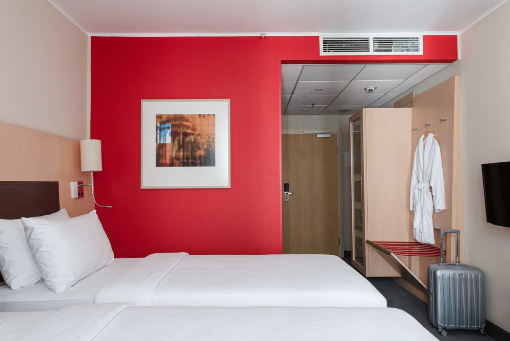 COSMOS SOCHI HOTEL (бывш. PARK INN BY RADISSON SOCHI CITY CENTRE), отель - 53