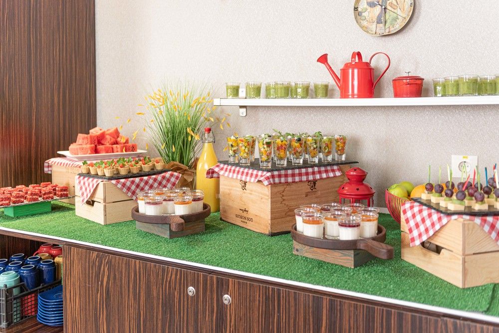 COSMOS SOCHI HOTEL (бывш. PARK INN BY RADISSON SOCHI CITY CENTRE), отель - 39