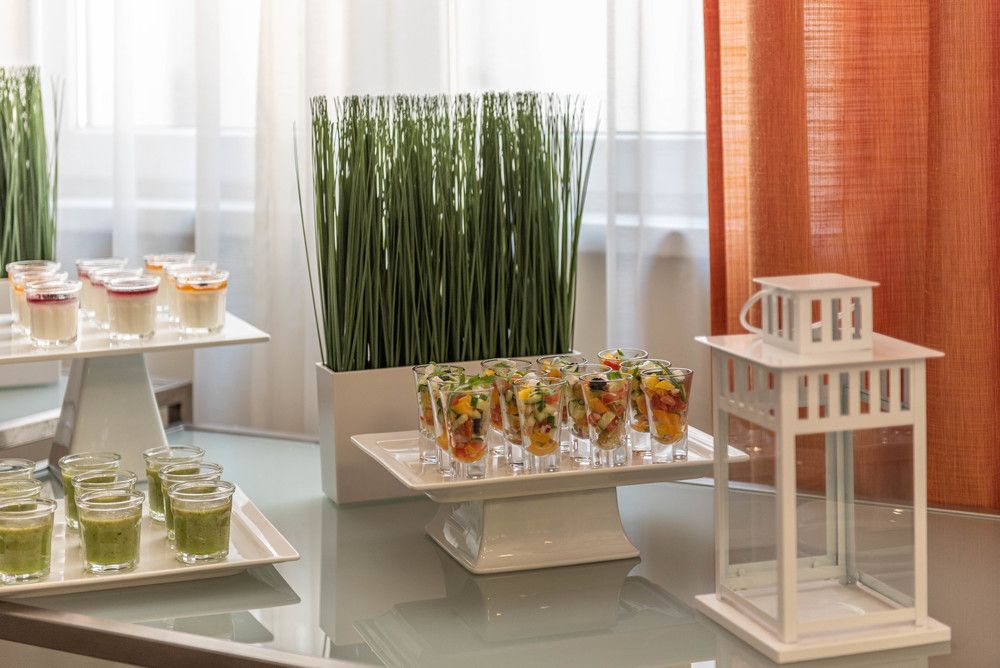 COSMOS SOCHI HOTEL (бывш. PARK INN BY RADISSON SOCHI CITY CENTRE), отель - 36