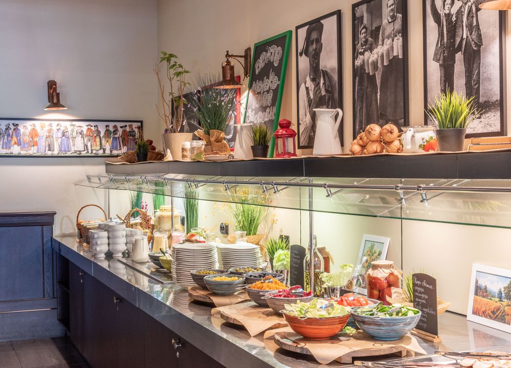 COSMOS SOCHI HOTEL (бывш. PARK INN BY RADISSON SOCHI CITY CENTRE), отель - 19