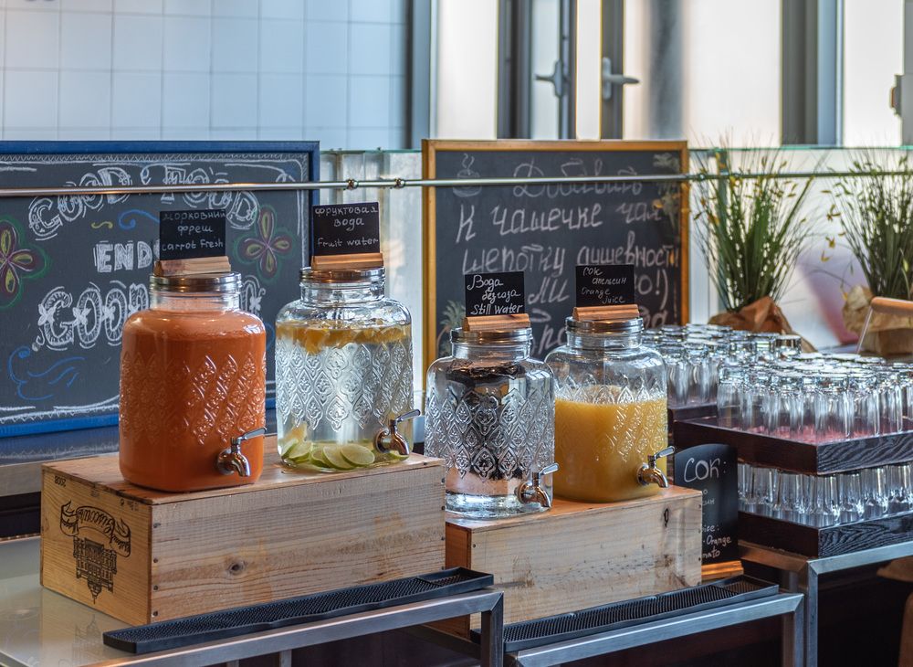 COSMOS SOCHI HOTEL (бывш. PARK INN BY RADISSON SOCHI CITY CENTRE), отель - 15