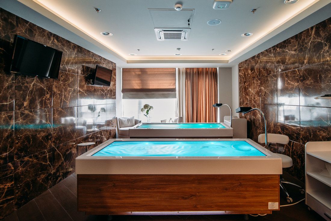 ЗВЕЗДНЫЙ ОТЕЛЬ WELLNESS & SPA - 24