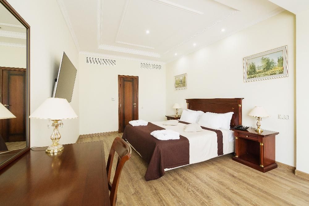 ЗВЕЗДНЫЙ ОТЕЛЬ WELLNESS & SPA - 79