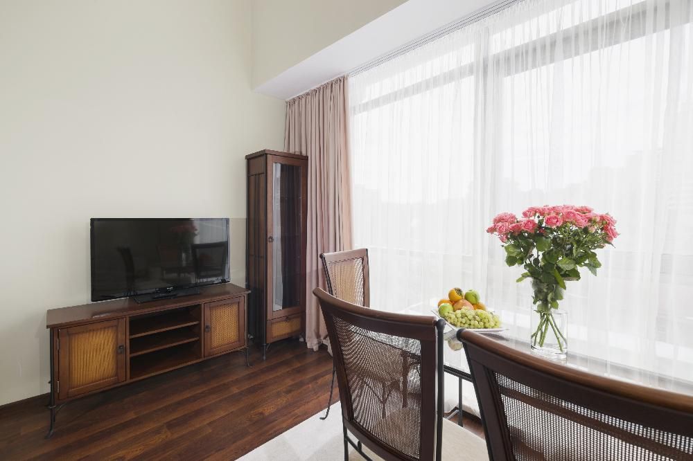 ЗВЕЗДНЫЙ ОТЕЛЬ WELLNESS & SPA - 77