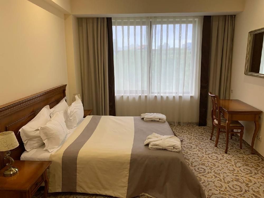 ЗВЕЗДНЫЙ ОТЕЛЬ WELLNESS & SPA - 67