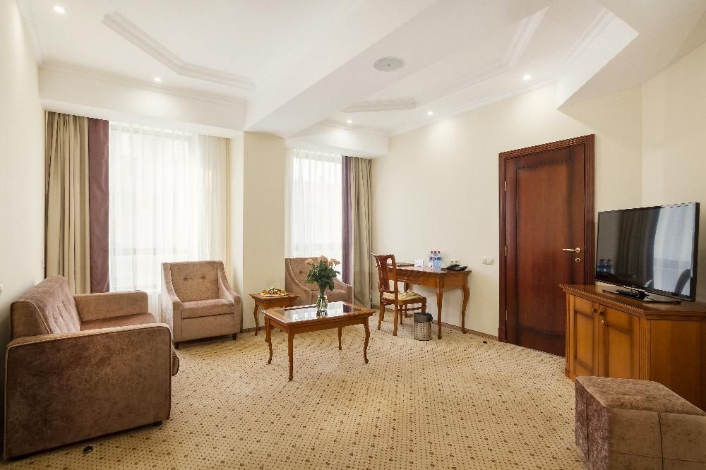 ЗВЕЗДНЫЙ ОТЕЛЬ WELLNESS & SPA - 60