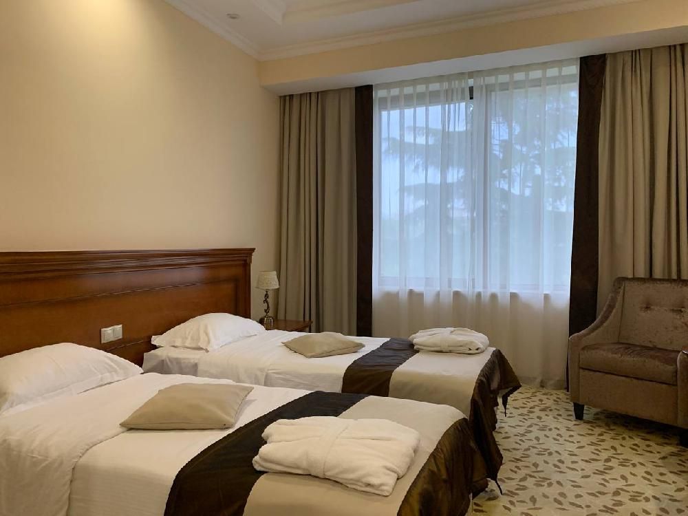 ЗВЕЗДНЫЙ ОТЕЛЬ WELLNESS & SPA - 49