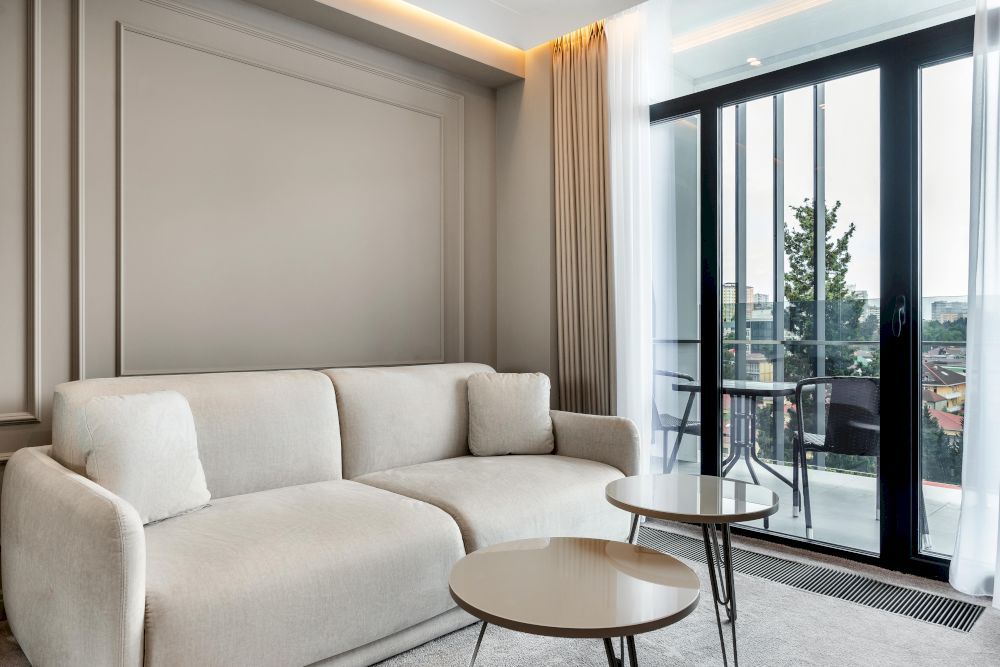 МОНЕ, отель - 108