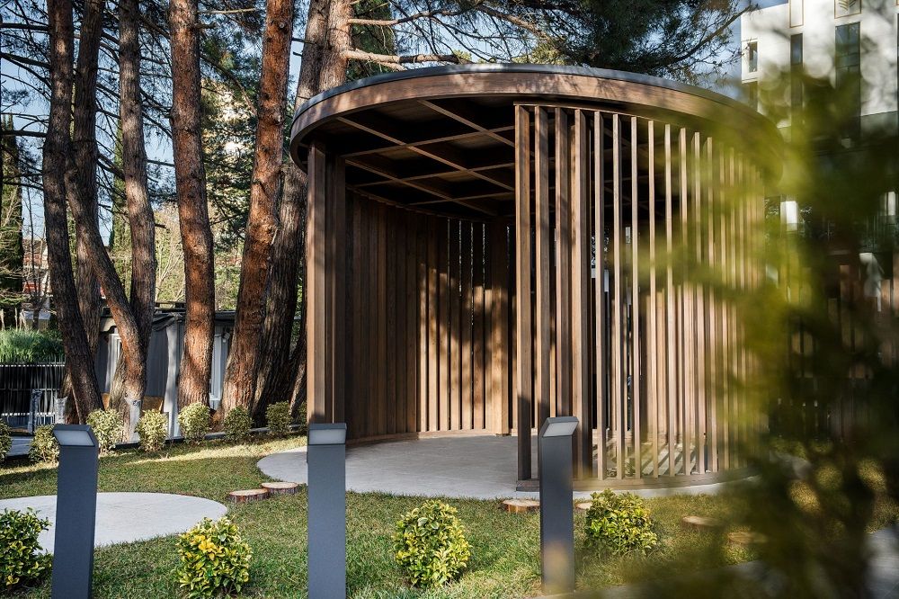 МОНЕ, отель - 26