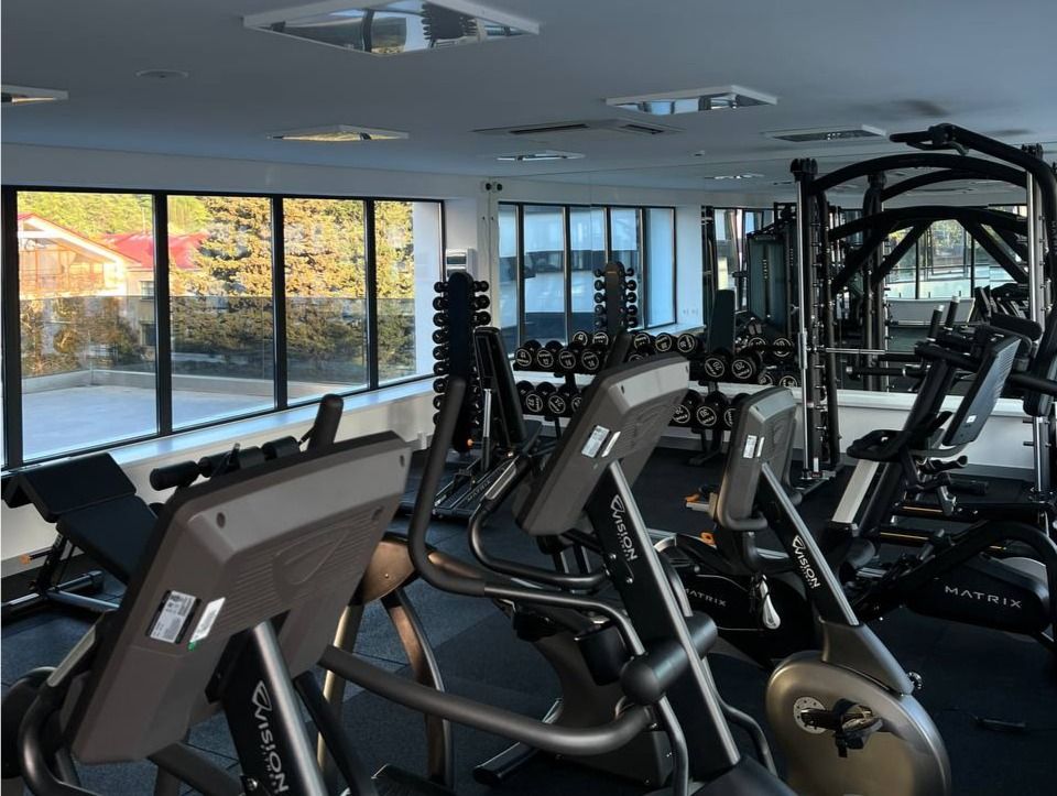 МОНЕ, отель - 34