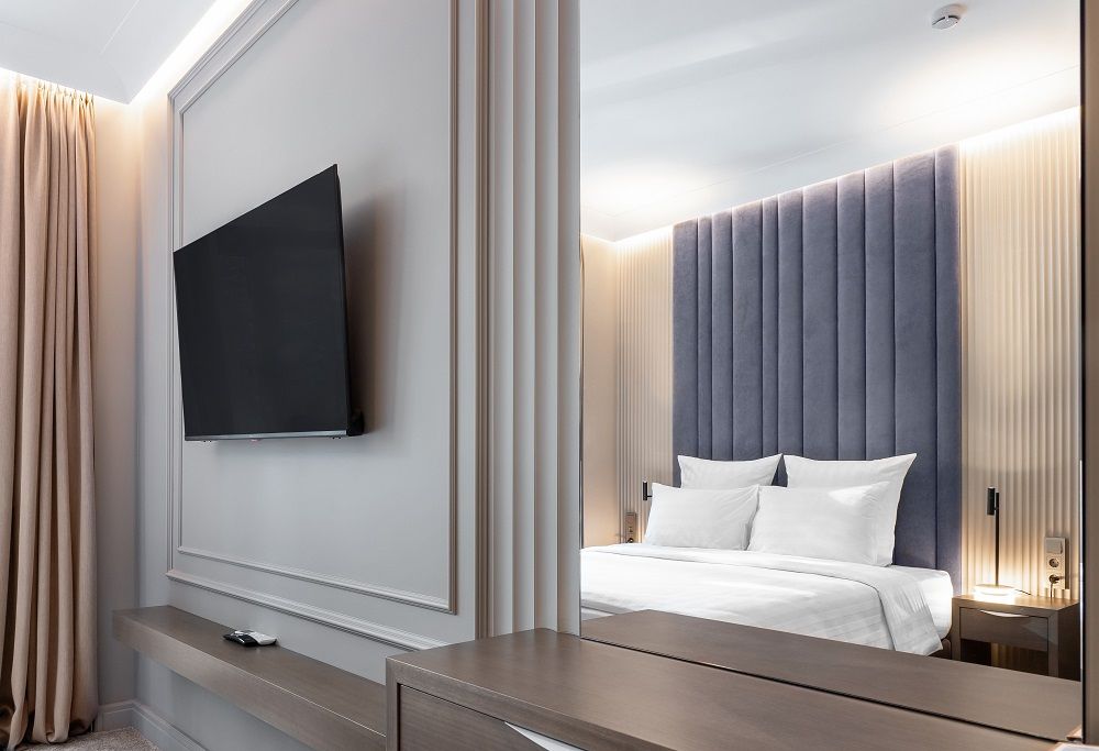 МОНЕ, отель - 93