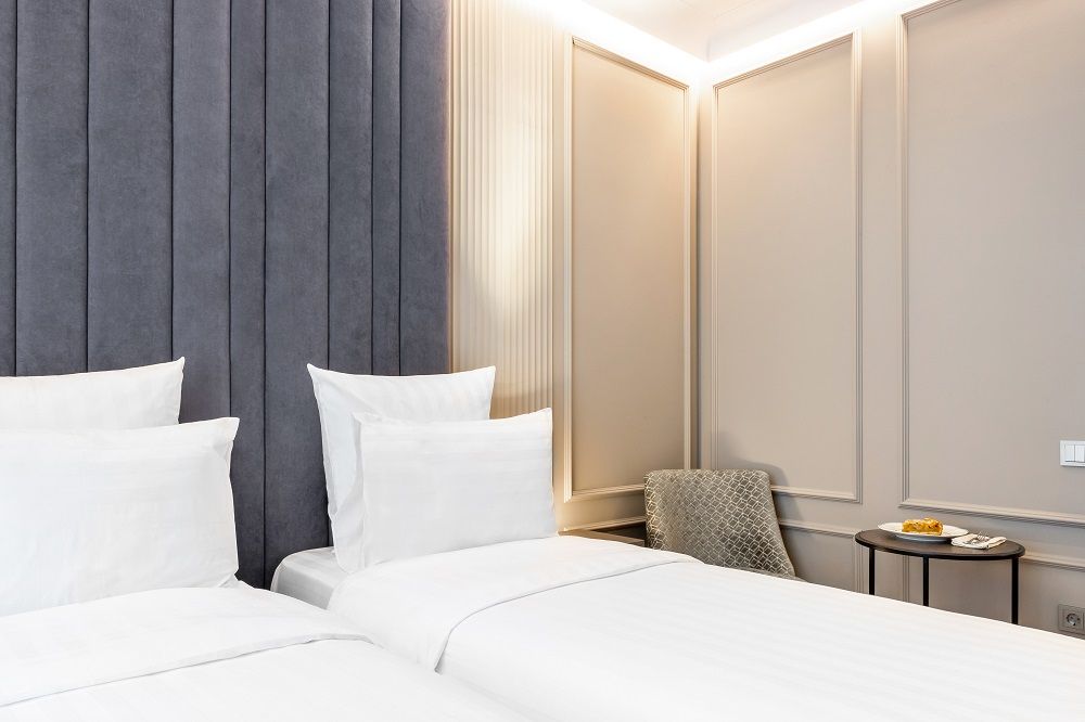 МОНЕ, отель - 82