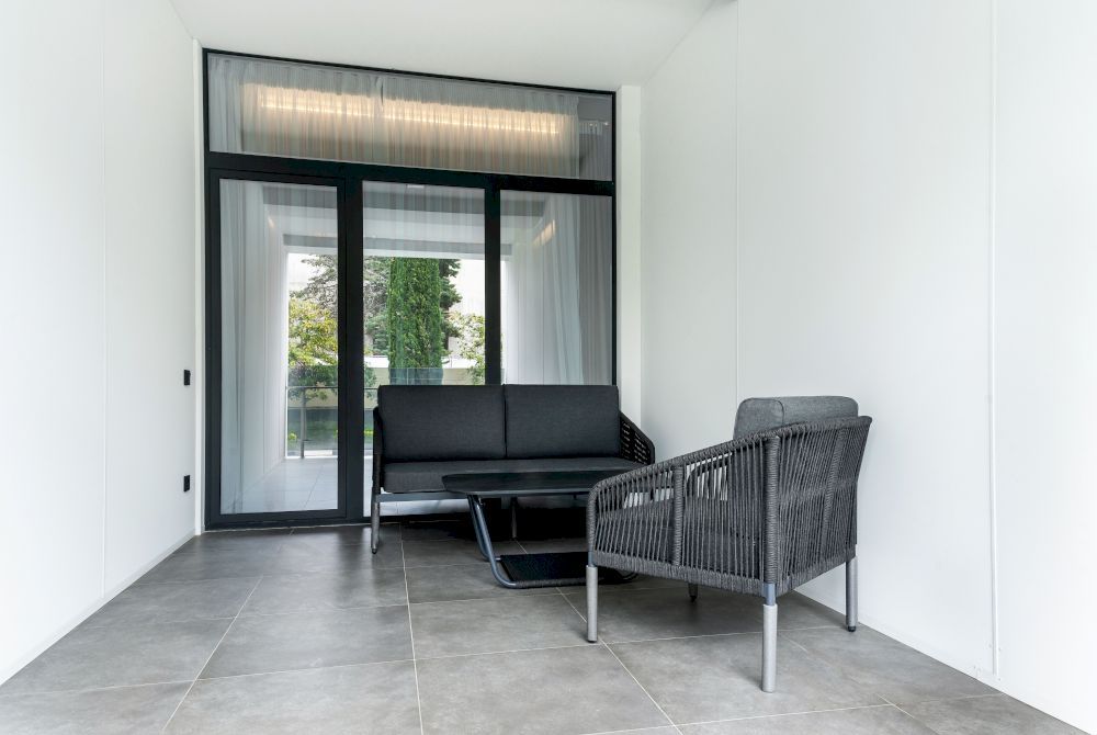 МОНЕ, отель - 53