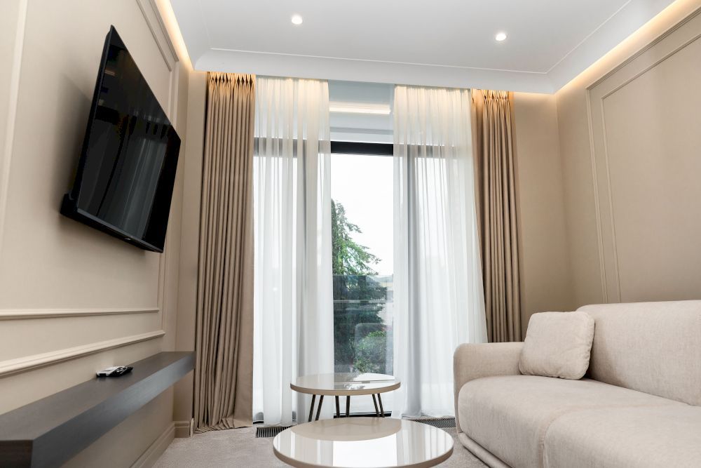 МОНЕ, отель - 68