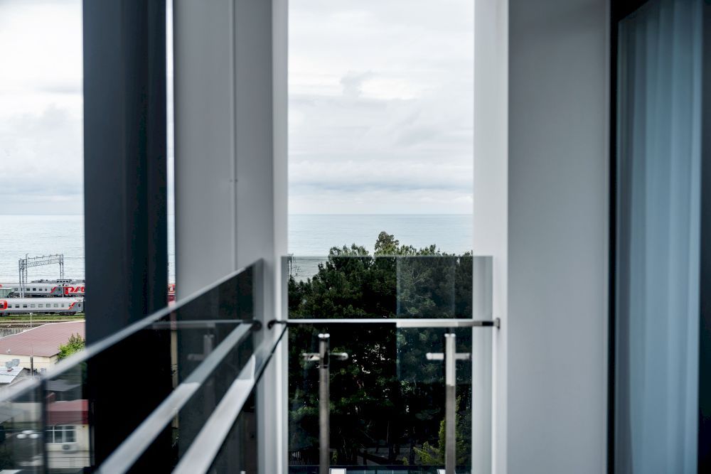 МОНЕ, отель - 66