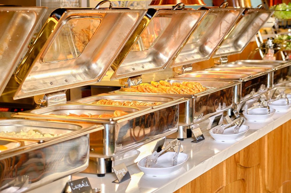 МОНЕ, отель - 15