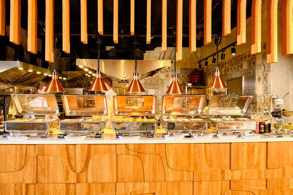 МОНЕ, отель - 18