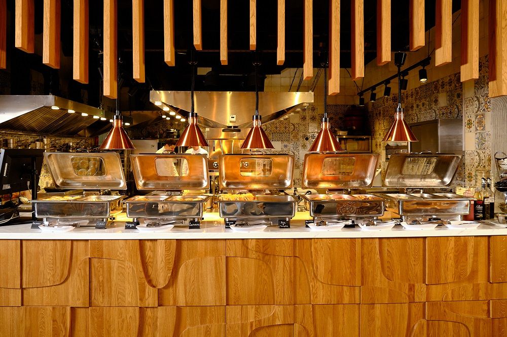 МОНЕ, отель - 19