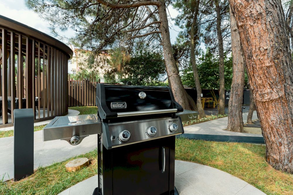 МОНЕ, отель - 40