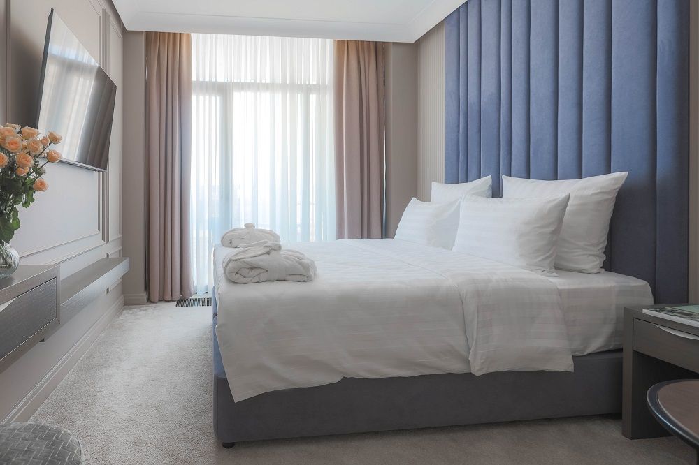 МОНЕ, отель - 76