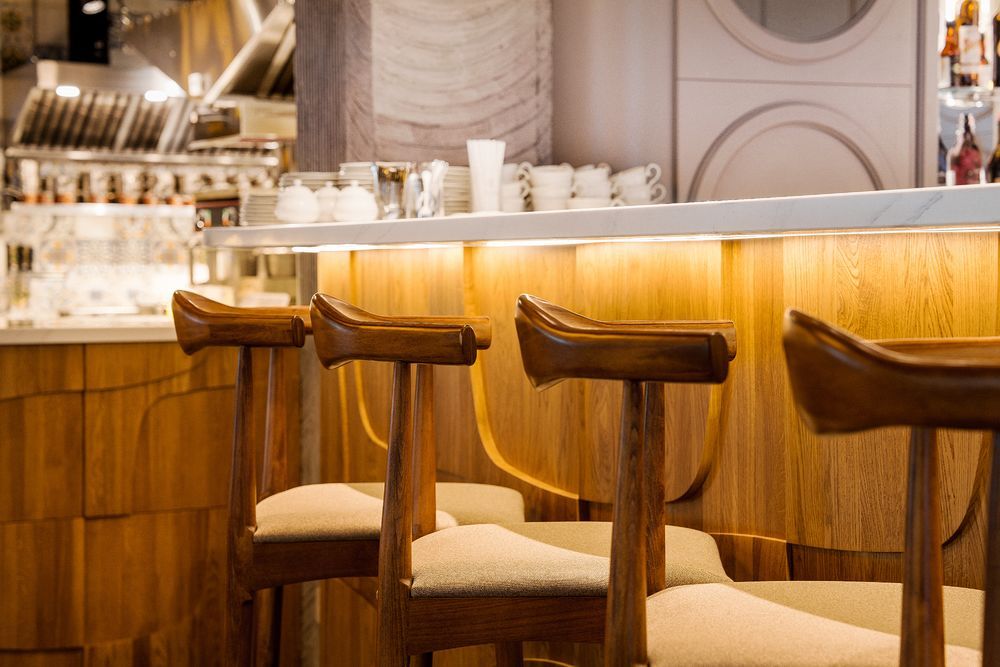 МОНЕ, отель - 23